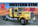 Model Plastikowy - Ciężarówka 1:24 Western Star 4964 Tractor