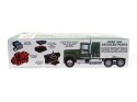 Model Plastikowy - Ciężarówka 1:25 International Transtar 4300 Eagle Sprite