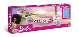 Hulajnoga aluminiowa BARBIE