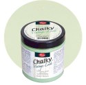 Farba Chalky Jasna Zieleń 250 ml