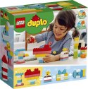 Klocki LEGO DUPLO CLASSIC Pudełko Z Serduszkiem P3 10909