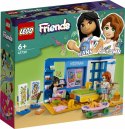 Klocki LEGO FRIENDS Pokój Liann P6 41739