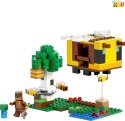 Klocki LEGO MINECRAFT Pszczeli UL P6 21241