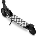 SKIPO WXM Hulajnoga składana 120 mm ABEC-7 do 50 kg - Chess