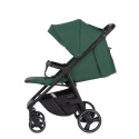 Bravo 2024 Carrello wózek dziecięcy spacerowy do 22 kg CRL-8512 - Spring Green