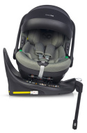 EasyGo BUZ PRO Fotelik samochodowy z bazą isofix R129 0-13 kg - Greener