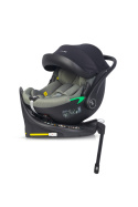 EasyGo BUZ PRO Fotelik samochodowy z bazą isofix R129 0-13 kg - Greener