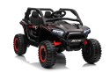 Pojazd Buggy 4x4 KCK Czarny