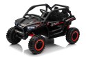 Pojazd Buggy 4x4 KCK Czarny