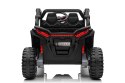 Pojazd Buggy 4x4 KCK Niebieski