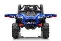 Pojazd Buggy 4x4 KCK Niebieski