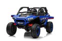 Pojazd Buggy 4x4 KCK Niebieski