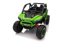 Pojazd Buggy 4x4 KCK Zielony