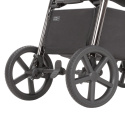 Bravo Plus 2024 Carrello wózek dziecięcy spacerowy do 22 kg CRL-5515 Storm Grey