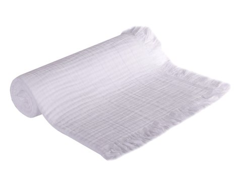 DUET BABY 681 Kocyk Muślin 4W 110X120 cm