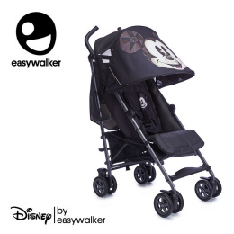 Disney by Easywalker Wózek spacerowy 6,5kg Mickey Diamond