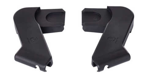 Easywalker Adapter do fotelika samochodowego do wózka spacerowego