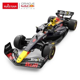 Autko Metalowe 1:24 Red Bull F1 RB19 RASTAR