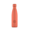 Cool Bottles Butelka termiczna 500 ml Triple cool Pastel Coral