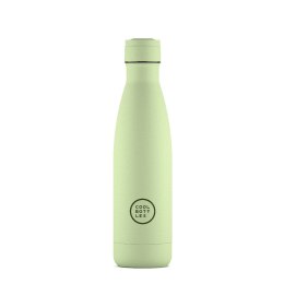 Cool Bottles Butelka termiczna 500 ml Triple cool Pastel Green