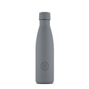 Cool Bottles Butelka termiczna 500 ml Triple cool Pastel Grey