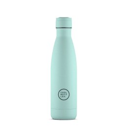 Cool Bottles Butelka termiczna 500 ml Triple cool Pastel Sky