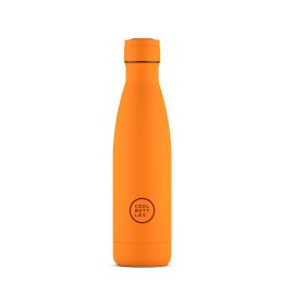 Cool Bottles Butelka termiczna 500 ml Triple cool Vivid Orange