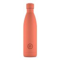 Cool Bottles Butelka termiczna 750 ml Triple cool Pastel Coral