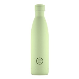 Cool Bottles Butelka termiczna 750 ml Triple cool Pastel Green