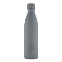 Cool Bottles Butelka termiczna 750 ml Triple cool Pastel Grey