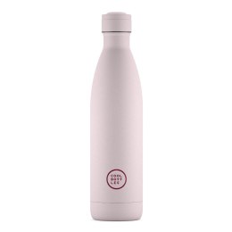 Cool Bottles Butelka termiczna 750 ml Triple cool Pastel Pink