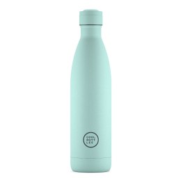 Cool Bottles Butelka termiczna 750 ml Triple cool Pastel Sky