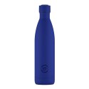 Cool Bottles Butelka termiczna 750 ml Triple cool Vivid Blue