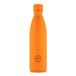 Cool Bottles Butelka termiczna 750 ml Triple cool Vivid Orange