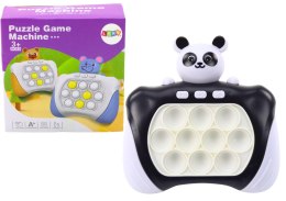 Gra Zręcznościowa Konsola Pop-It Elektroniczna Panda