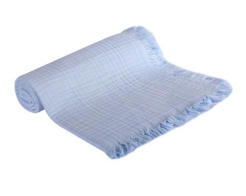 DUET BABY 681 Kocyk Muślin 4W 110X120 cm