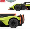 R/C 1:14 Aston Martin Valkyrie AMR Pro Zielony RASTAR