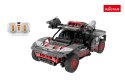 R/C 1:14 Audi RS Q e-tron Klocki 1046el. RASTAR