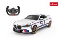 R/C 1:14 BMW 3.0 CLS RASTAR