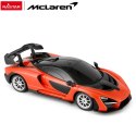 R/C 1:24 McLaren Senna Pomarańczowy RASTAR