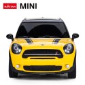 R/C 1:24 Mini Countryman Żółty RASTAR