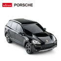 R/C 1:24 Porsche Cayenne Turbo Czarny RASTAR