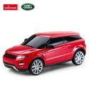 R/C 1:24 Range Rover Evoque Czerwony RASTAR