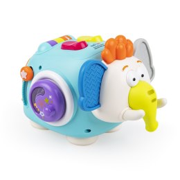 TULI FUN TF 30101 Mamut Terkotek