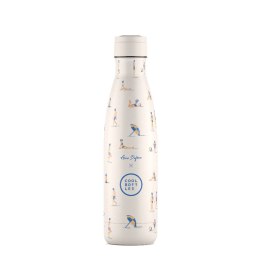 Cool Bottles Butelka termiczna 500 ml Triple cool Xclusive Ocean Breeze