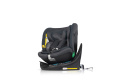 EasyGo COSY I-Size Fotelik samochodowy 0-36 kg 40-150 cm isofix - Granito