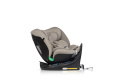 EasyGo COSY I-Size Fotelik samochodowy 0-36 kg 40-150 cm isofix - Taupe