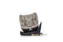 EasyGo COSY I-Size Fotelik samochodowy 0-36 kg 40-150 cm isofix - Taupe