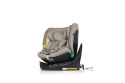 EasyGo COSY I-Size Fotelik samochodowy 0-36 kg 40-150 cm isofix - Taupe