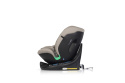 EasyGo COSY I-Size Fotelik samochodowy 0-36 kg 40-150 cm isofix - Taupe